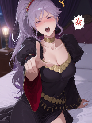 [Tommu] Ishtar Justice Served_0310