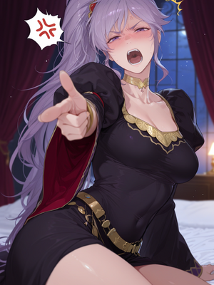 [Tommu] Ishtar Justice Served_0311