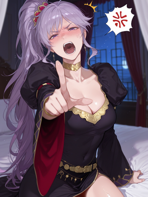 [Tommu] Ishtar Justice Served_0312