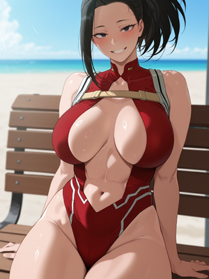 [Tommu] Yaoyorozu Momo Ambushed_0013