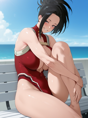 [Tommu] Yaoyorozu Momo Ambushed_0014