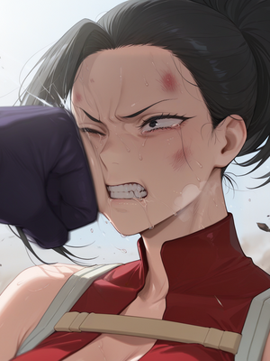 [Tommu] Yaoyorozu Momo Ambushed_0119