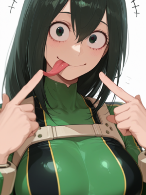 [Tommu] Yaoyorozu Momo Ambushed_0295