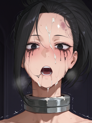 [Tommu] Yaoyorozu Momo Ambushed_0307