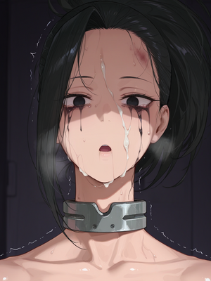 [Tommu] Yaoyorozu Momo Ambushed_0309