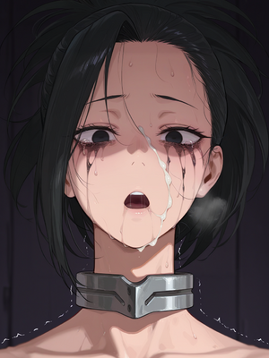 [Tommu] Yaoyorozu Momo Ambushed_0310