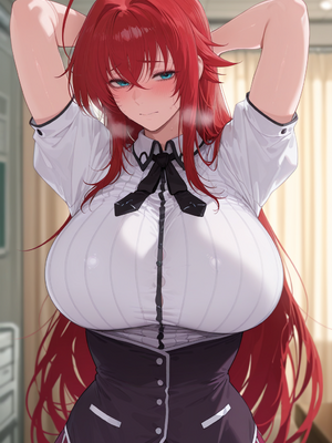 [Tommu] Rias Stolen First Time_0018
