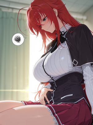 [Tommu] Rias Stolen First Time_0021