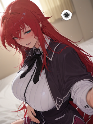 [Tommu] Rias Stolen First Time_0025