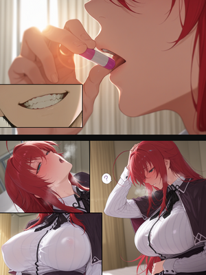 [Tommu] Rias Stolen First Time_0026