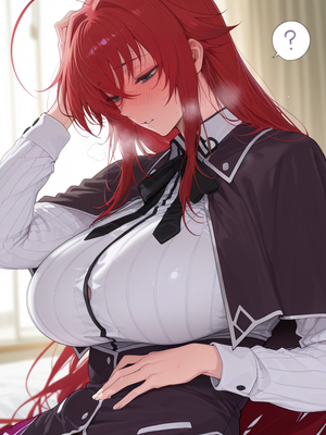 [Tommu] Rias Stolen First Time_0029