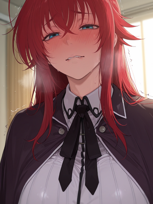 [Tommu] Rias Stolen First Time_0031