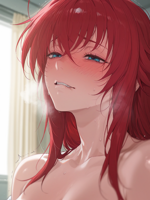 [Tommu] Rias Stolen First Time_0215