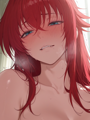 [Tommu] Rias Stolen First Time_0216