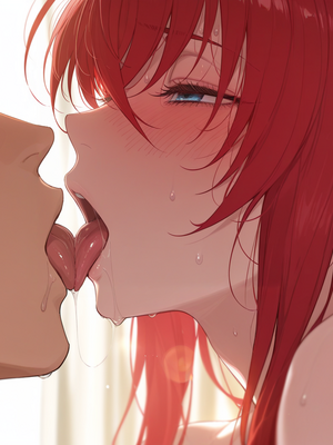 [Tommu] Rias Stolen First Time_0242