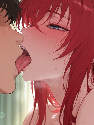 [Tommu] Rias Stolen First Time_0245