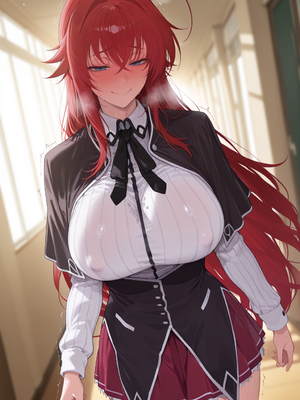 [Tommu] Rias Stolen First Time_0296