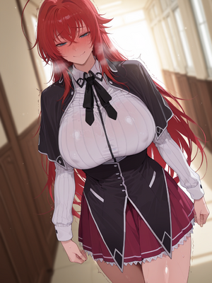 [Tommu] Rias Stolen First Time_0297