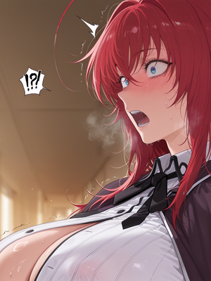 [Tommu] Rias Stolen First Time_0303