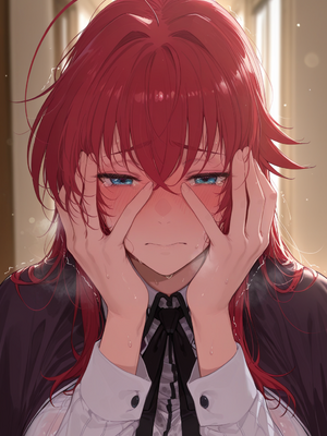 [Tommu] Rias Stolen First Time_0317