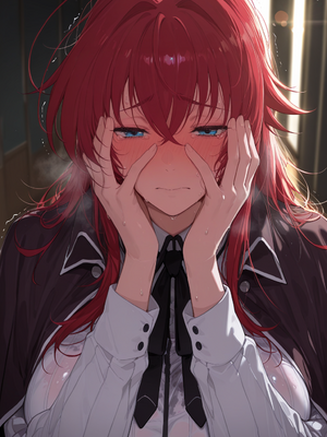 [Tommu] Rias Stolen First Time_0318