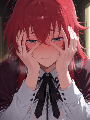 [Tommu] Rias Stolen First Time_0319