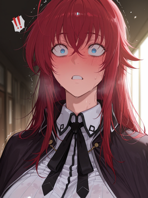 [Tommu] Rias Stolen First Time_0320