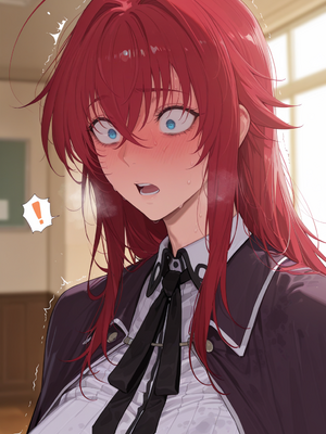 [Tommu] Rias Stolen First Time_0321