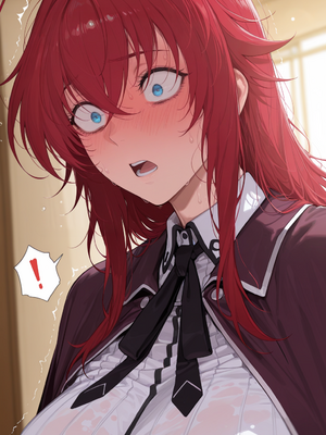 [Tommu] Rias Stolen First Time_0322