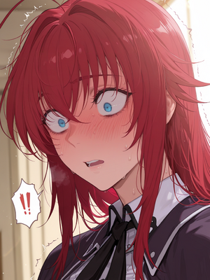 [Tommu] Rias Stolen First Time_0323