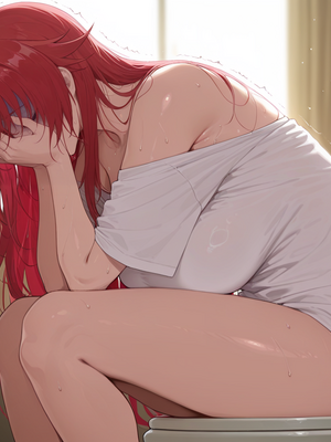 [Tommu] Rias Stolen First Time_0325