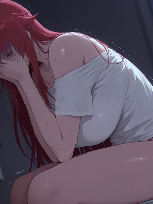 [Tommu] Rias Stolen First Time_0327
