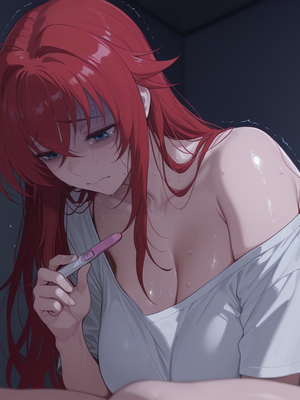 [Tommu] Rias Stolen First Time_0329