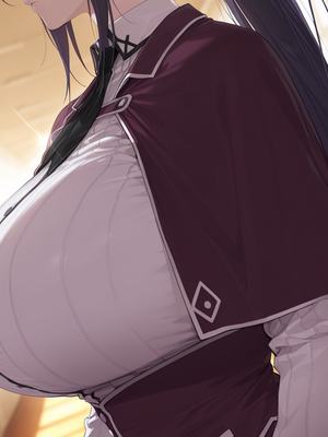 [Tommu] Rias Stolen First Time_0339