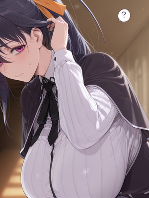 [Tommu] Rias Stolen First Time_0346