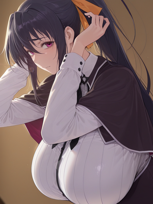 [Tommu] Rias Stolen First Time_0347