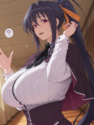 [Tommu] Rias Stolen First Time_0348