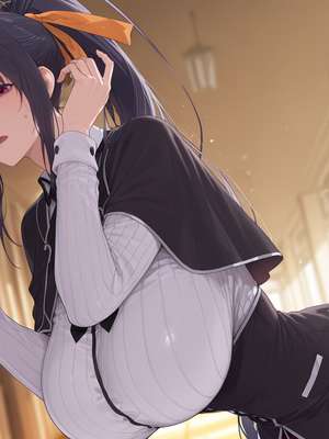 [Tommu] Rias Stolen First Time_0349