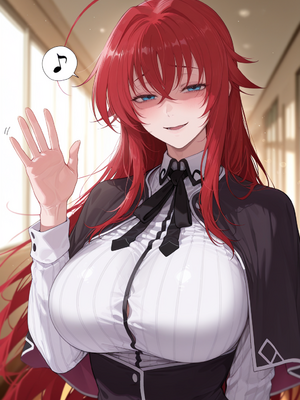 [Tommu] Rias Stolen First Time_0350