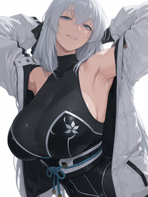 [Tommu] Shizuka Rem Defeated_0002