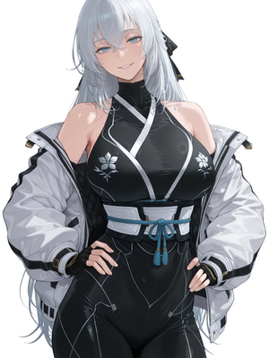 [Tommu] Shizuka Rem Defeated_0005