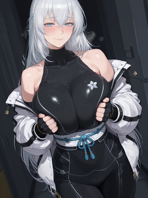 [Tommu] Shizuka Rem Defeated_0014