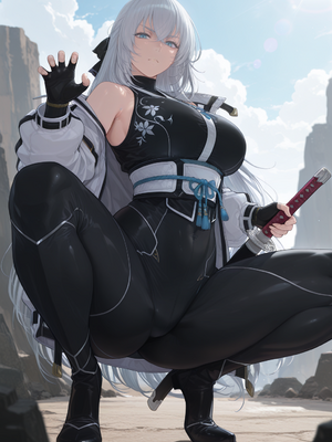 [Tommu] Shizuka Rem Defeated_0021