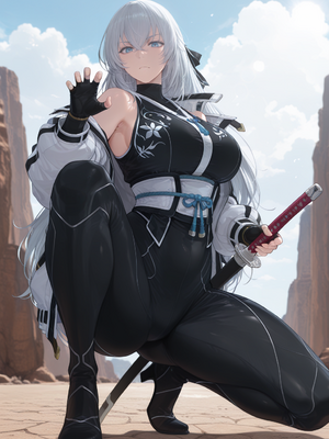 [Tommu] Shizuka Rem Defeated_0022