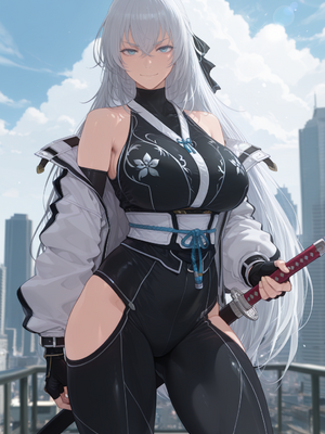 [Tommu] Shizuka Rem Defeated_0023