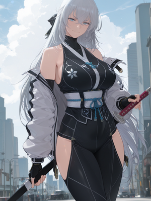 [Tommu] Shizuka Rem Defeated_0024