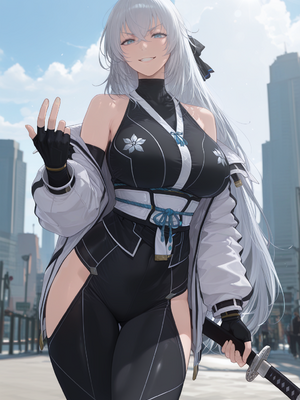 [Tommu] Shizuka Rem Defeated_0025