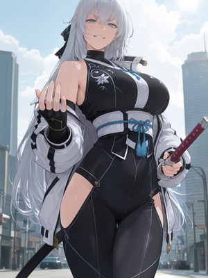 [Tommu] Shizuka Rem Defeated_0026