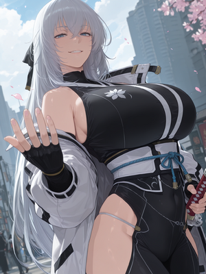 [Tommu] Shizuka Rem Defeated_0027