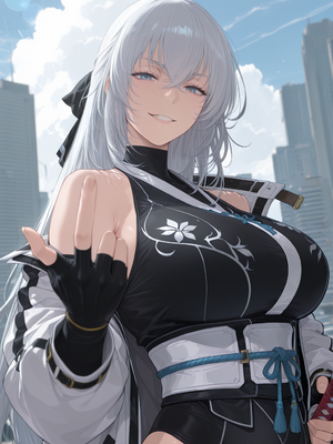 [Tommu] Shizuka Rem Defeated_0028